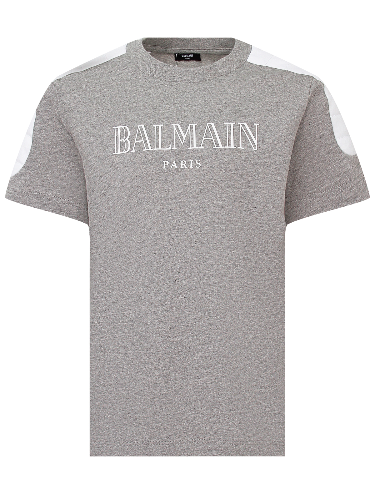 

Футболка Balmain, Серый, 2753986