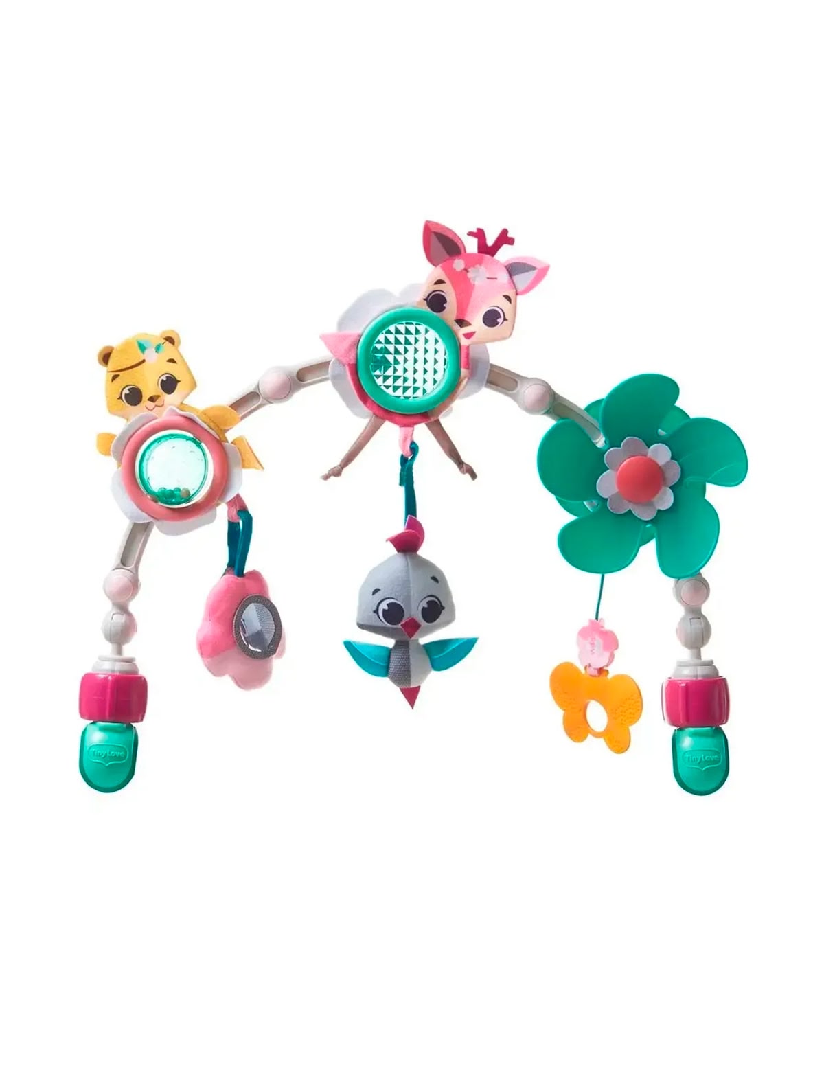 Дуга-трансформер Принцесса