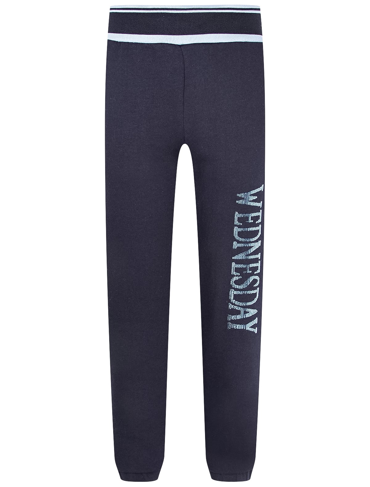 Брюки спортивные Wednesday