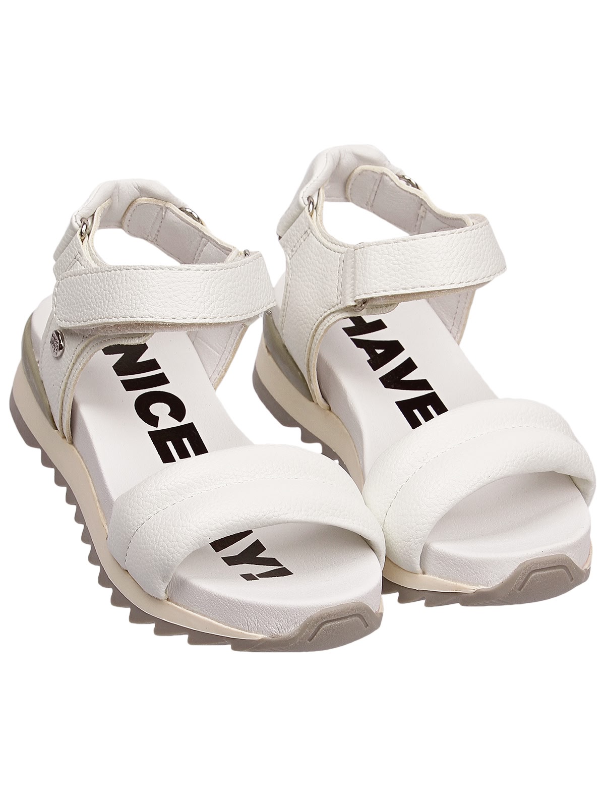 Босоножки Have a nice day!