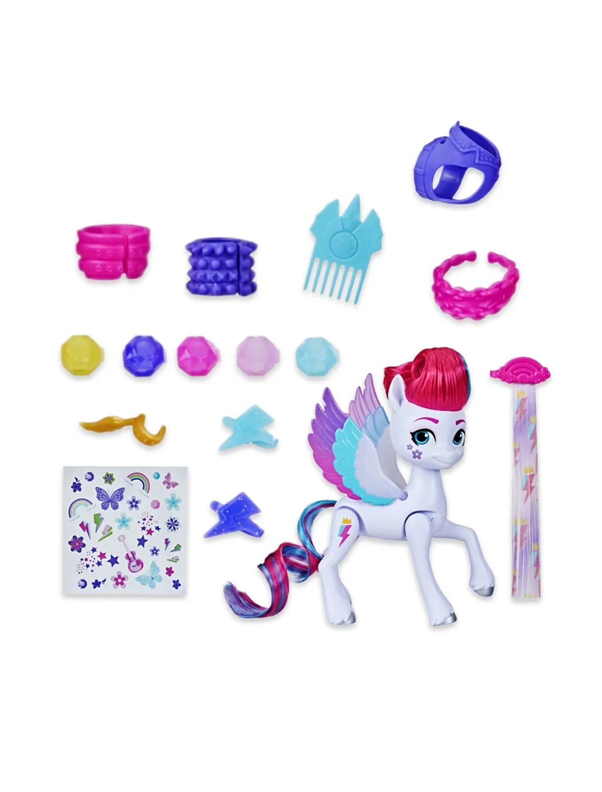 Игровой набор MY LITTLE PONY