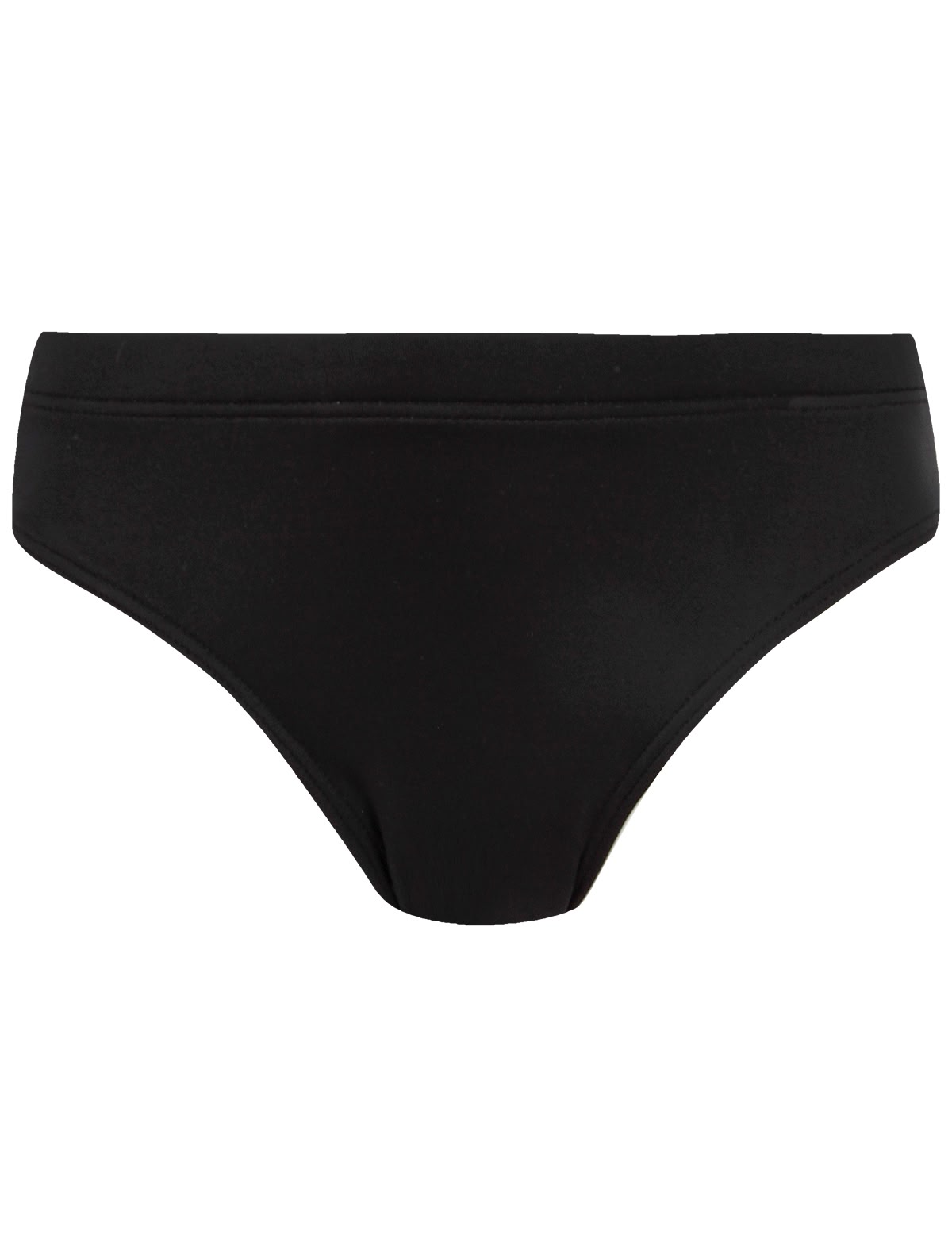 Черные плавки