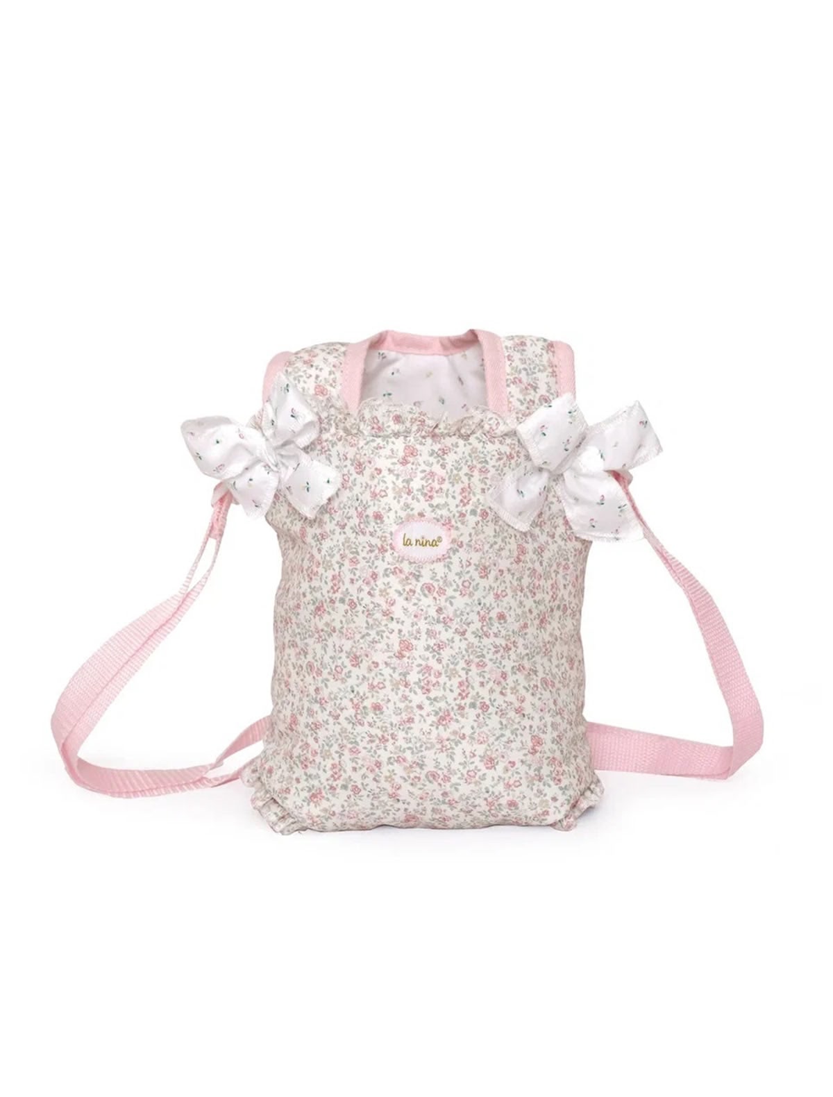 Рюкзак-переноска для куклы