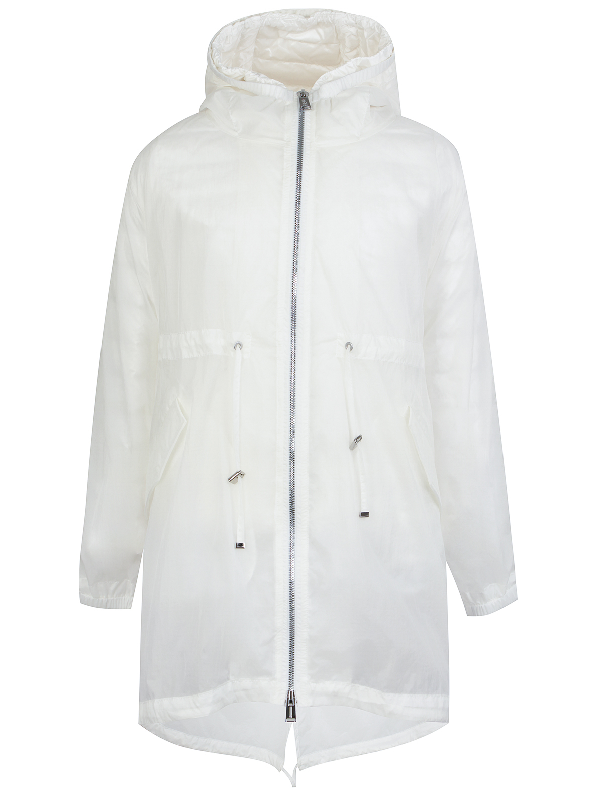 Куртка ADD 1991167, цвет белый, размер 7 1071209970103 - фото 1