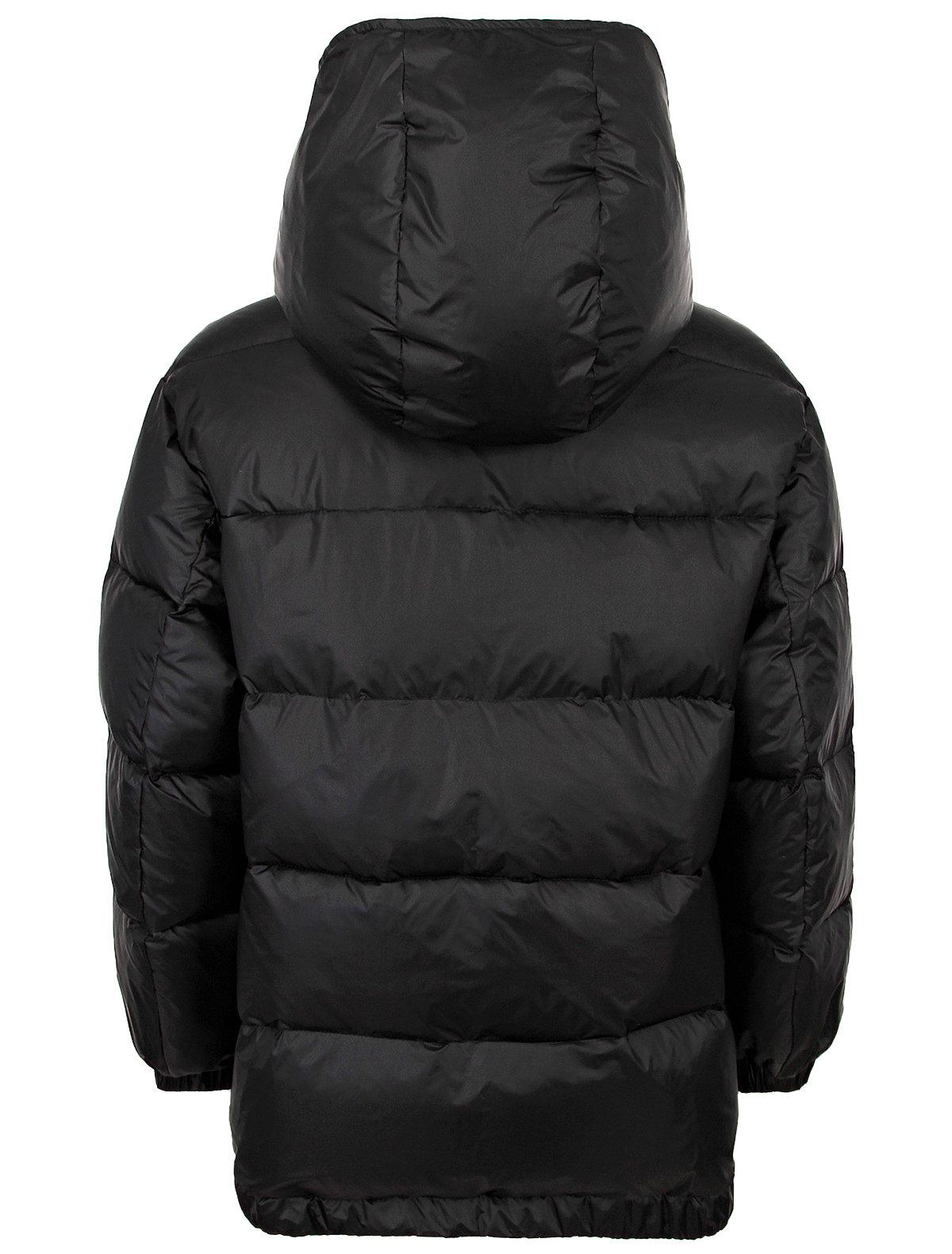 Куртка Dolce & Gabbana 2612039, цвет черный, размер 6 1074519384301 - фото 3