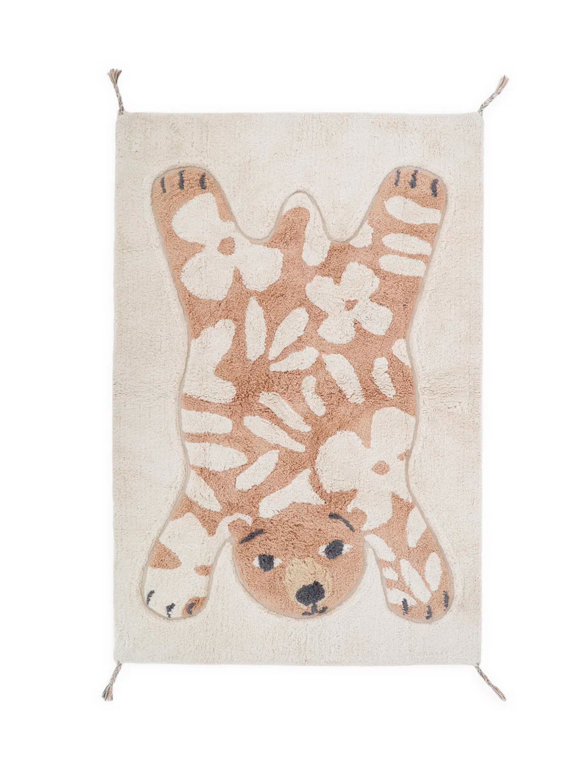 Ковер FLOWERBEAR 100х150