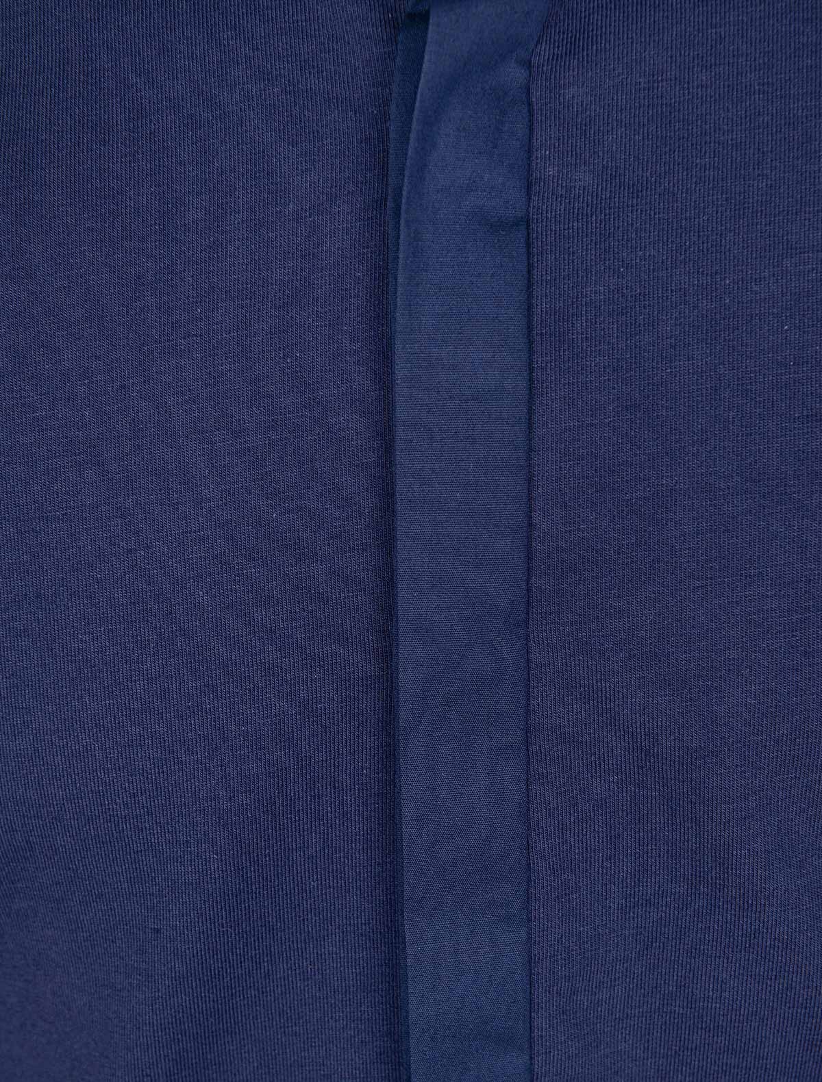 Рубашка Aletta 1863692, цвет синий, размер 8 1011419880342 - фото 2