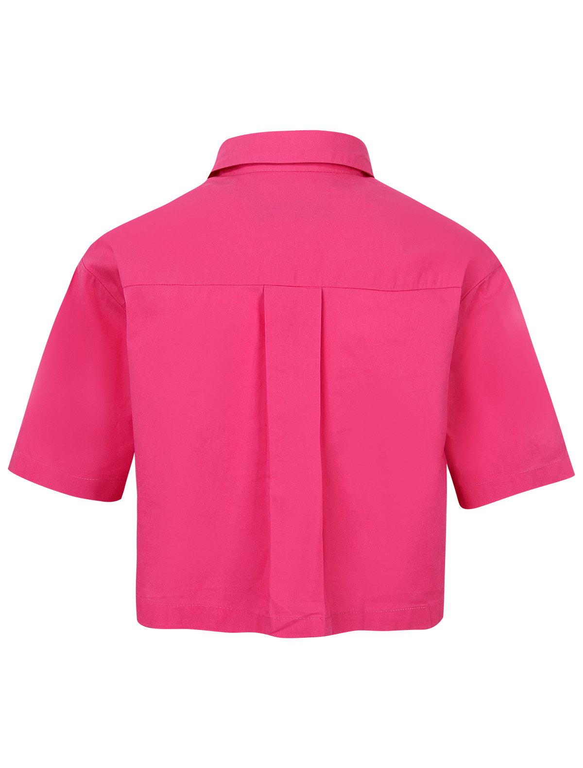 Блуза MAX&CO 2670848, цвет розовый, размер 7 1034509412490 - фото 3
