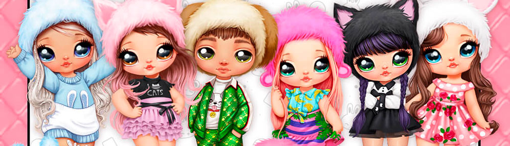 Na! Na! Na! Surprise