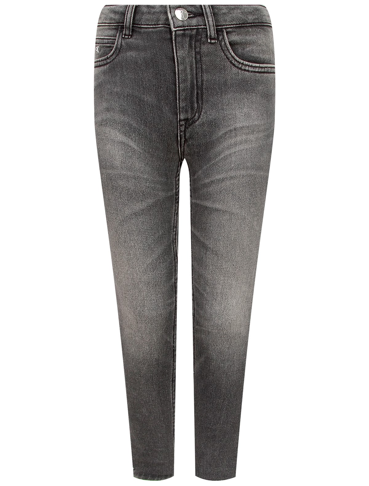 Джинсы MID RISE SKINNY