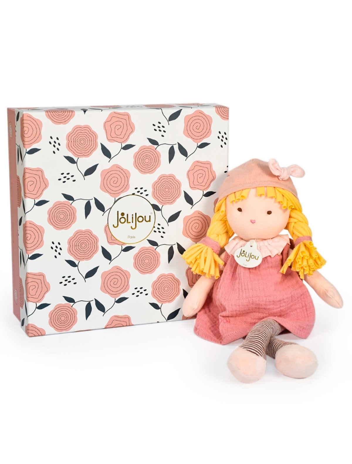 Кукла LES DOUCETTES - Eva