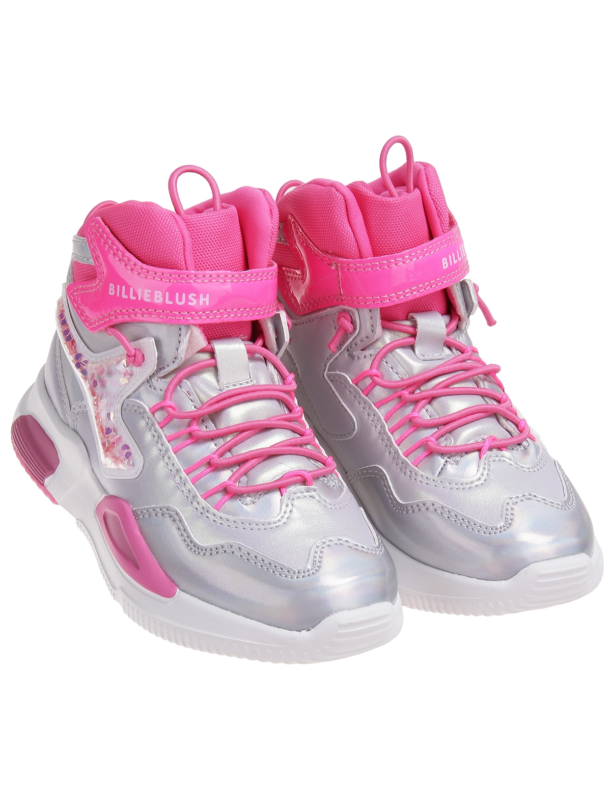 

Кроссовки Billieblush, Разноцветный, 3095358