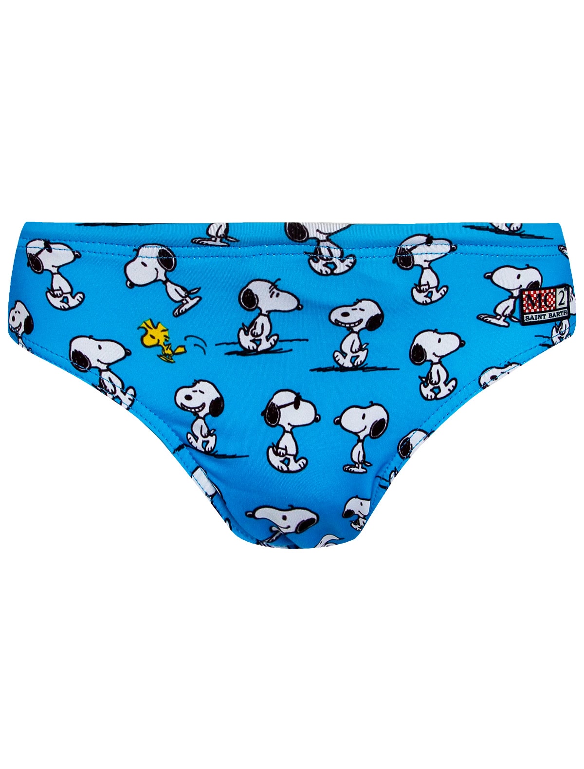 Плавки со Снупи