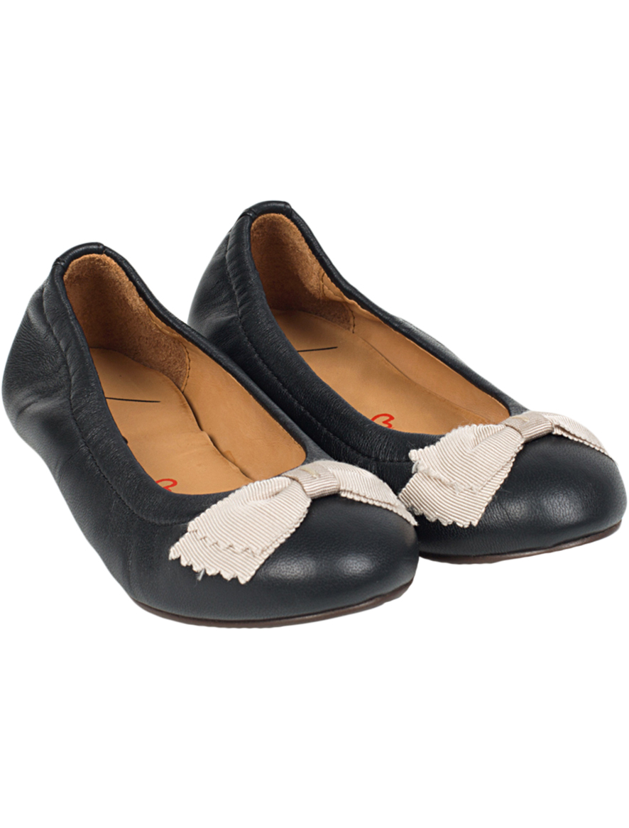 Туфли Lanvin 1912789, цвет черный, размер 28