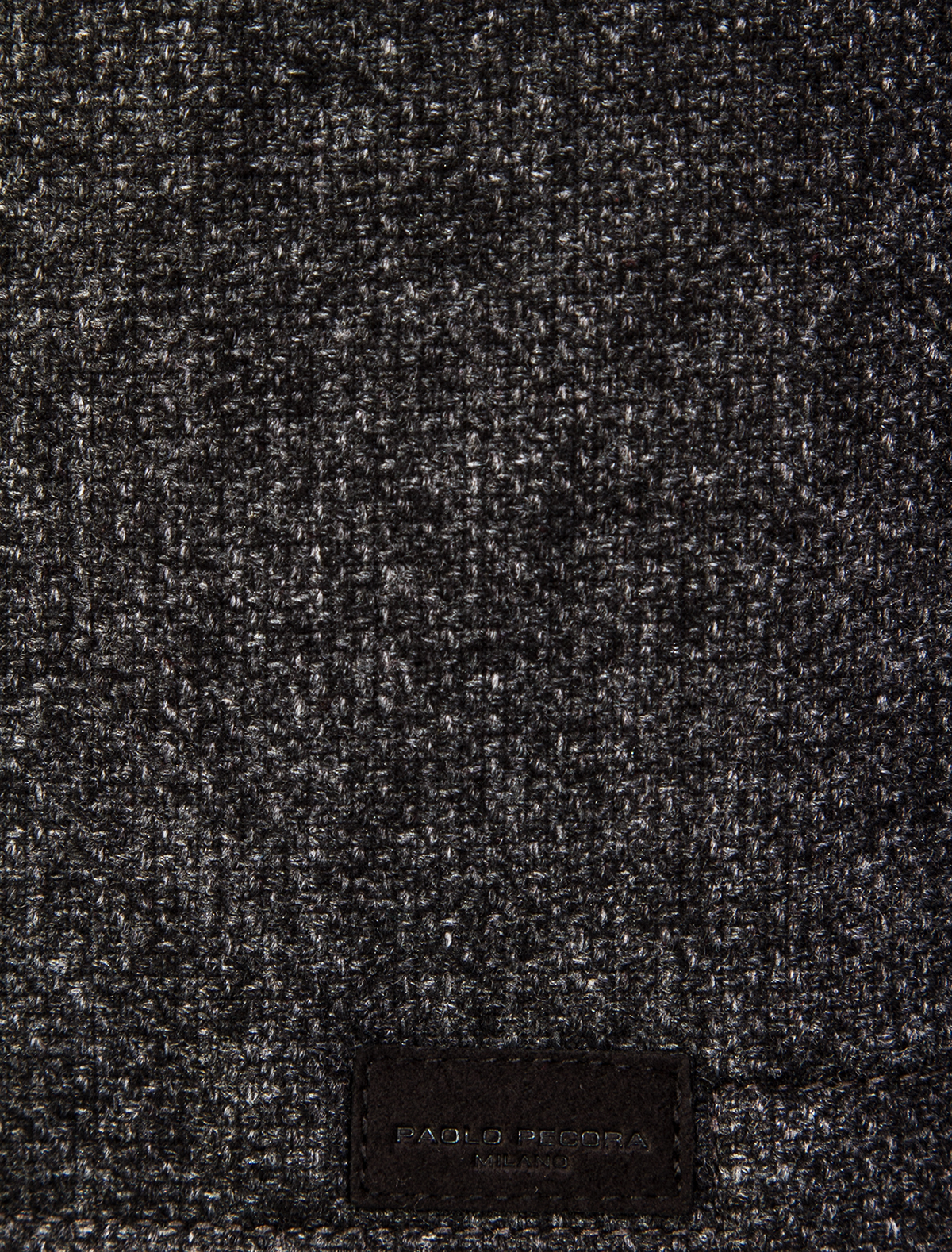 Пиджак PAOLO PECORA 1899972, цвет серый, размер 9 1331619680888 - фото 2