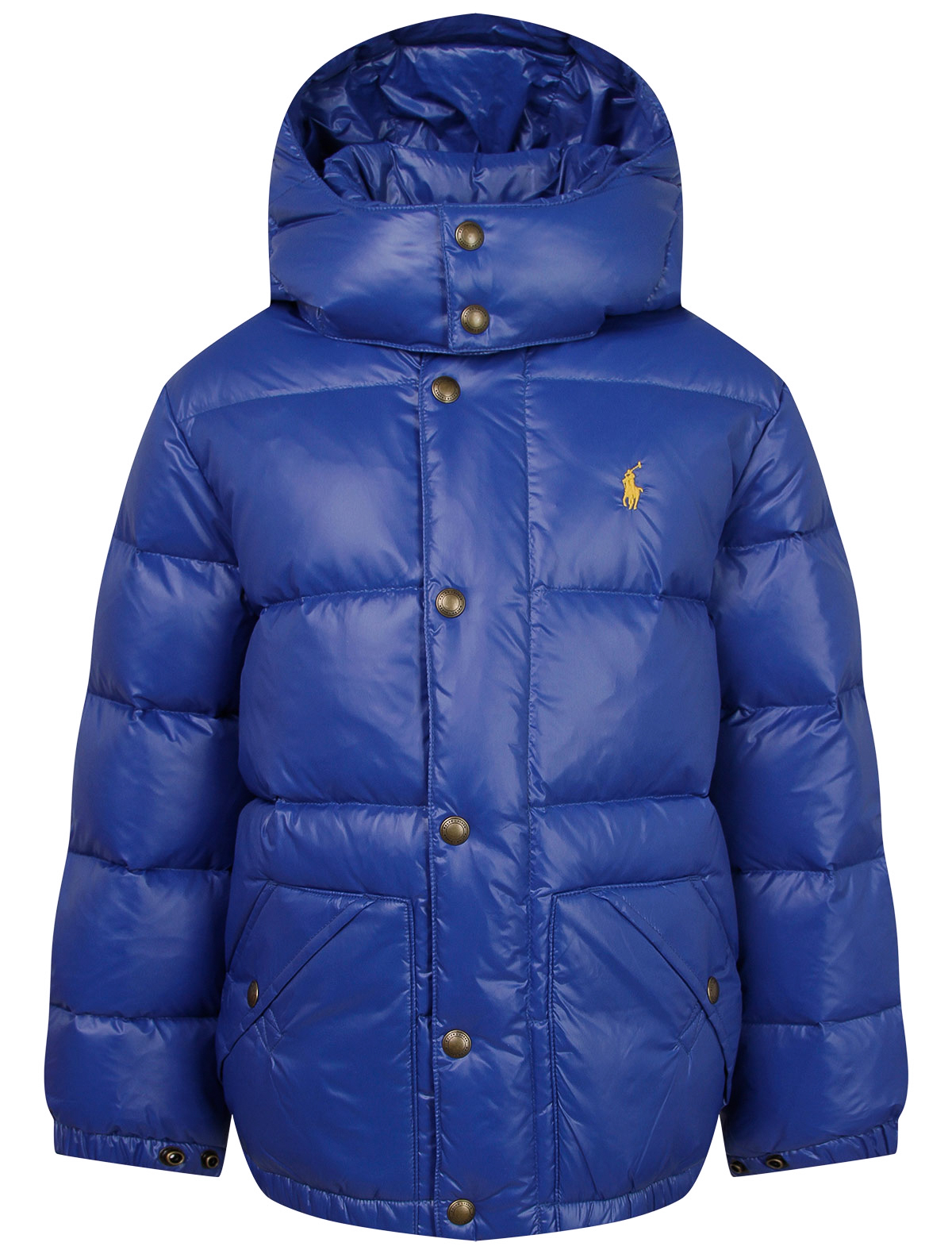 Куртка Ralph Lauren 2251823, цвет синий, размер 18 1074519085857 - фото 1