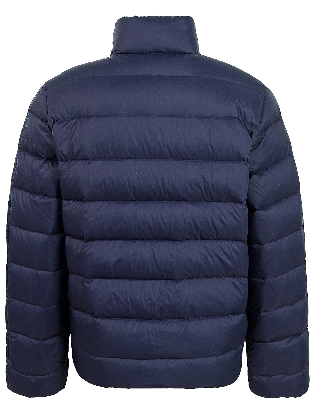 Куртка TOMMY HILFIGER 2398384, цвет синий, размер 9 1074529270373 - фото 3