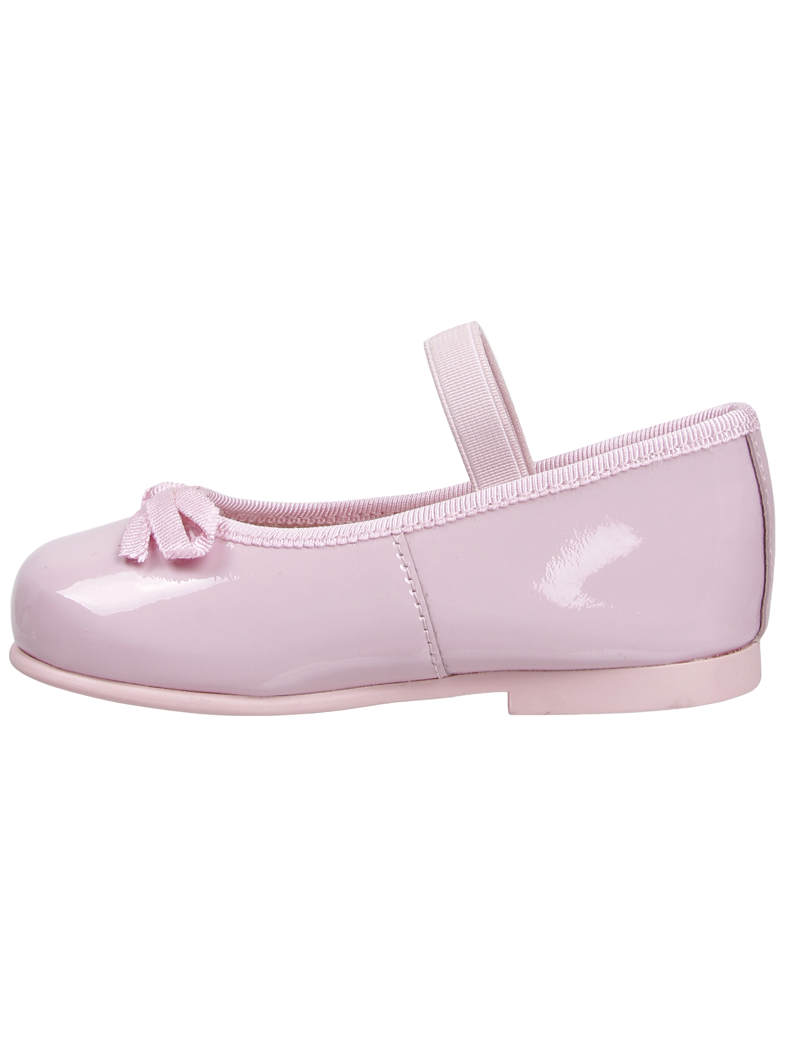 Туфли PRETTY BALLERINAS 2034536, цвет розовый, размер 25 2012609980049 - фото 3