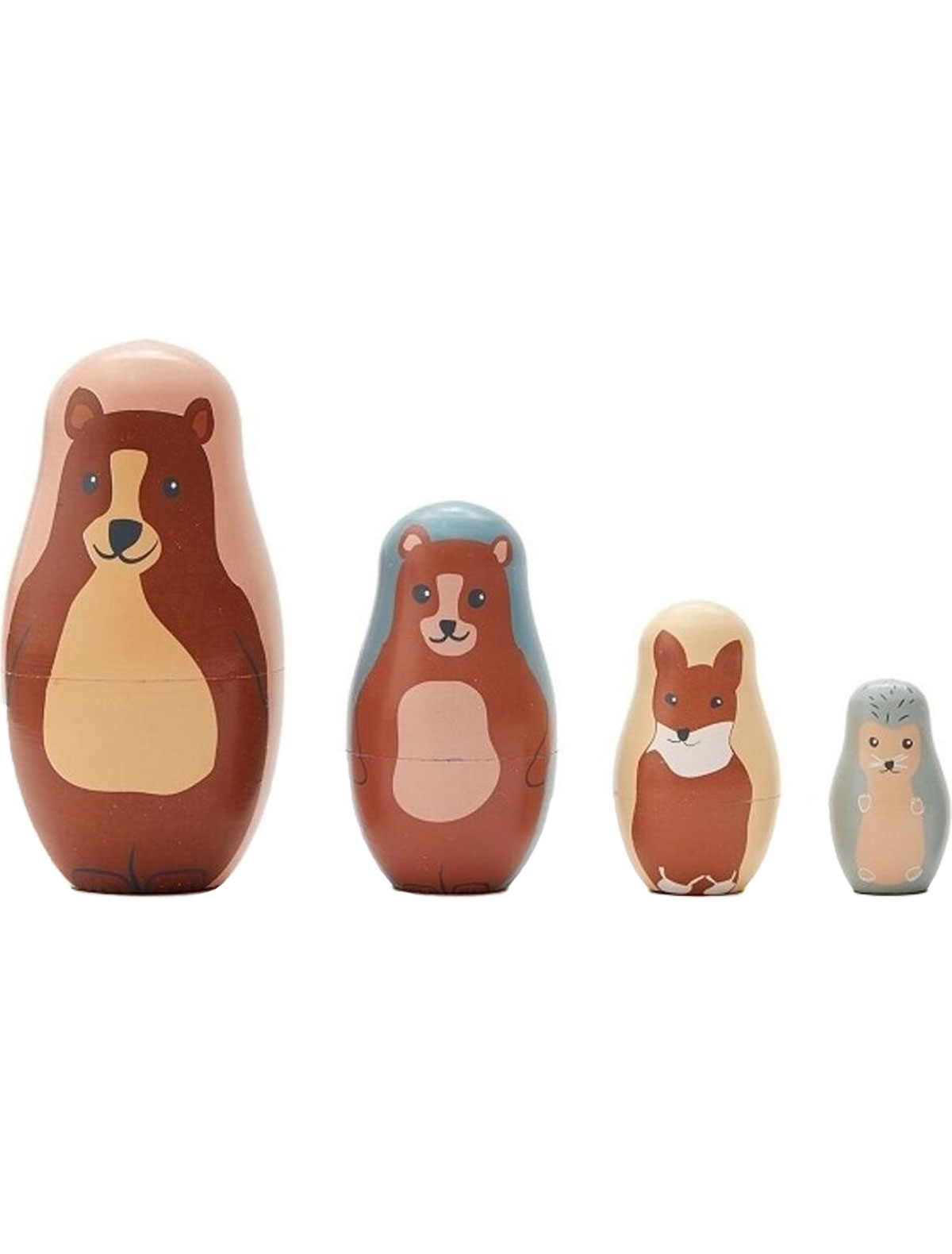 

Игрушка Kids Concept, Разноцветный, 2225606
