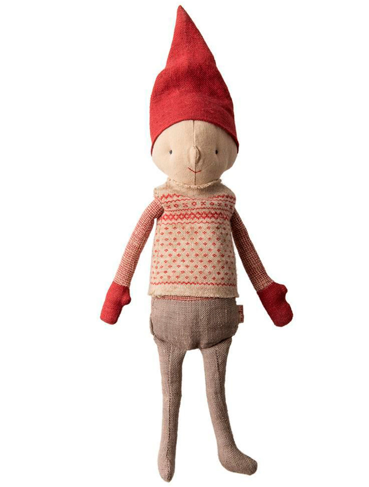 

Игрушка MAILEG, Красный, 2264911