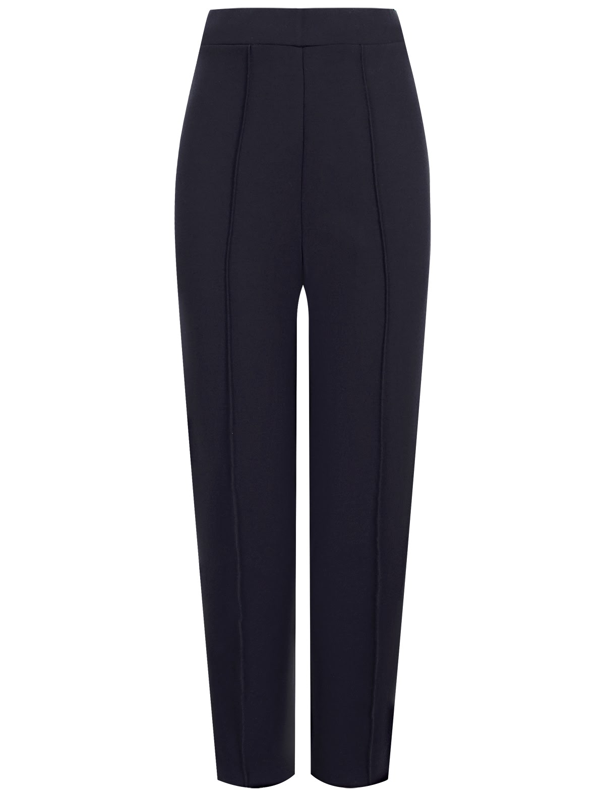 Узкие брюки со стрелками