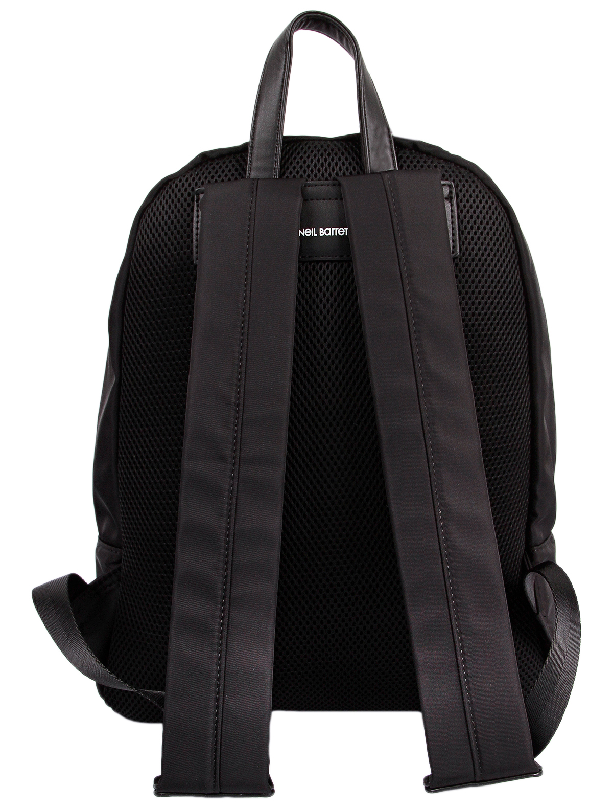 Рюкзак NEIL BARRETT KIDS 2341326, цвет черный, размер 6 1504518180128 - фото 3