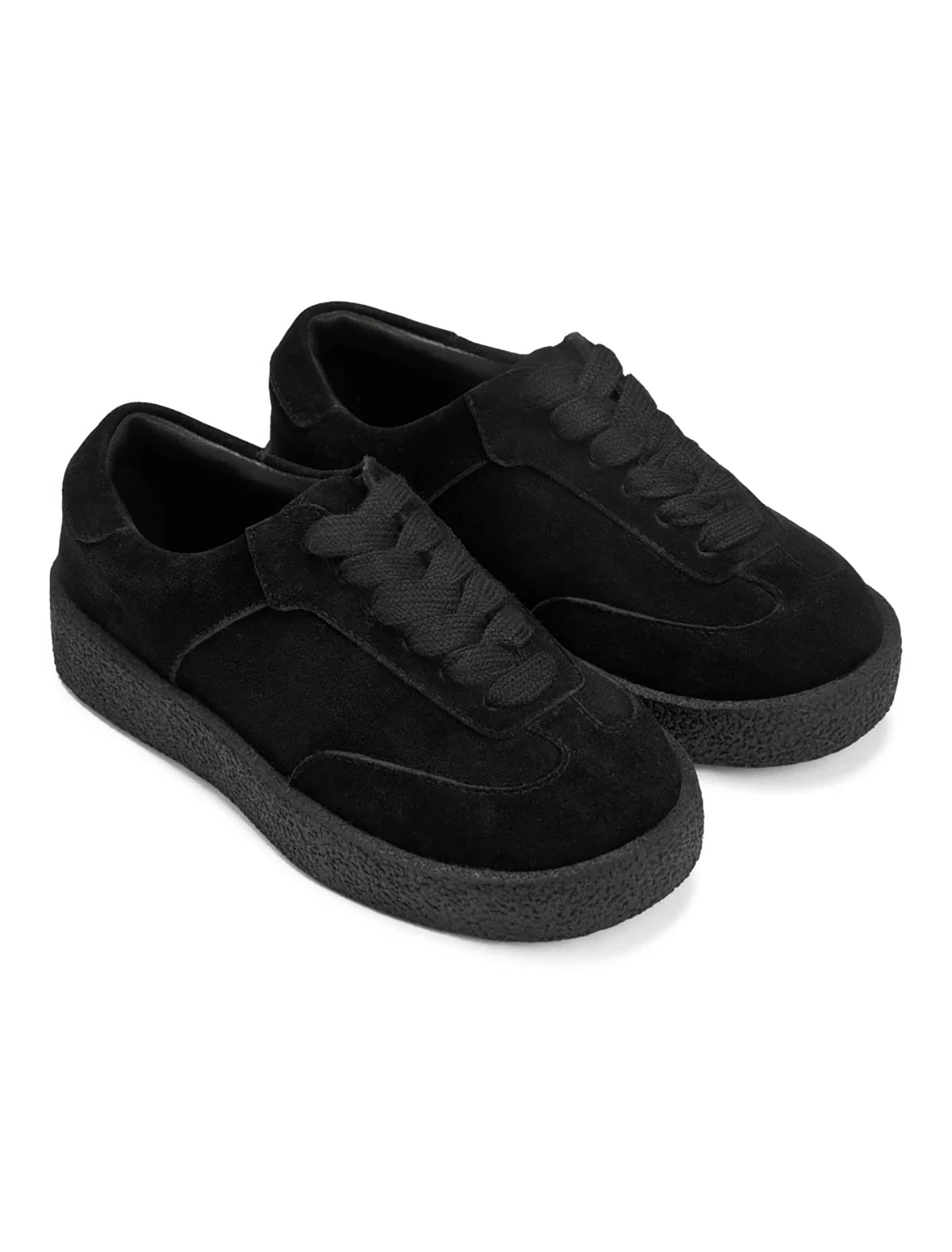 

Кеды GENTS by Age of Innocence, Черный, 2995401