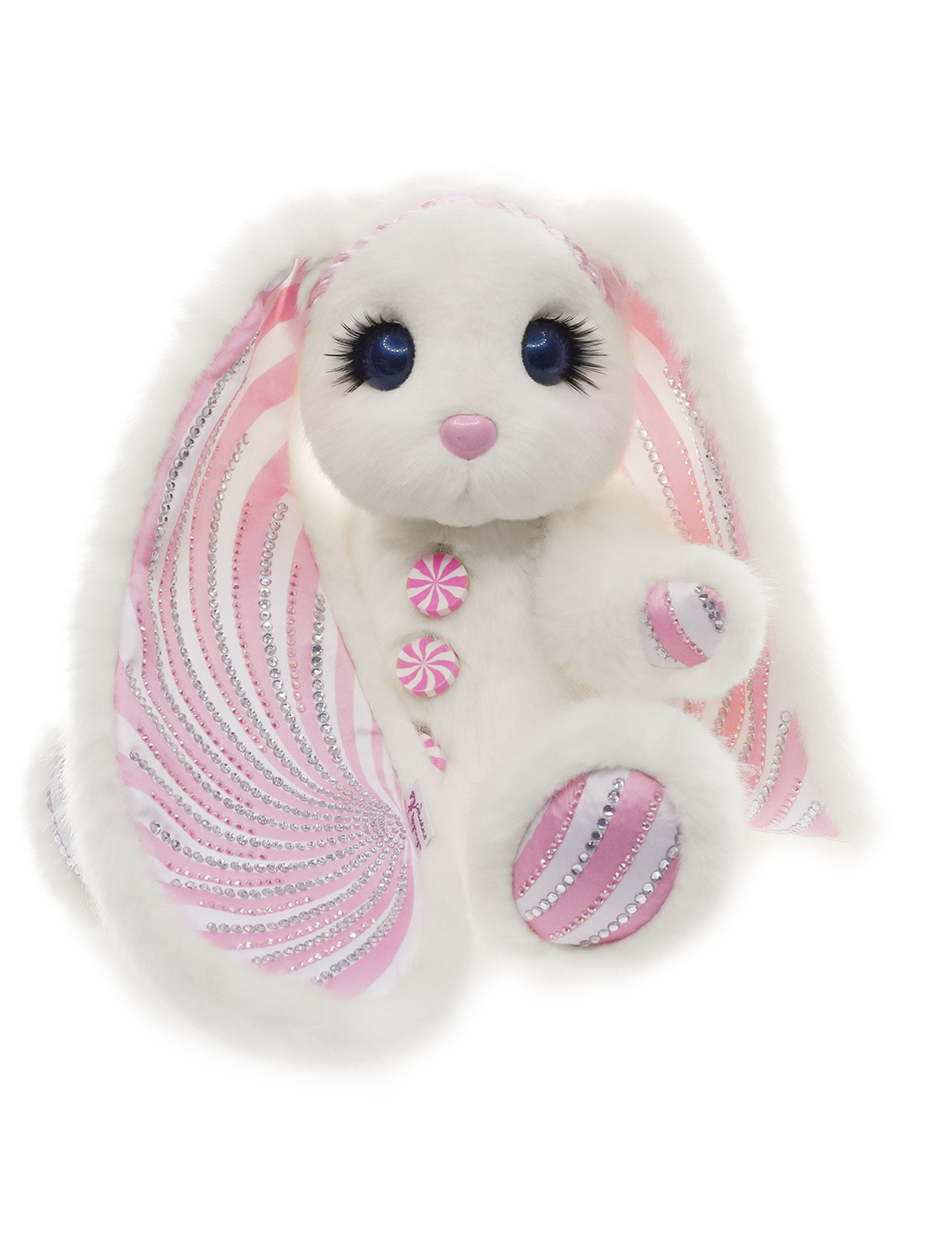 

Игрушка Piglette, Белый, 1997202