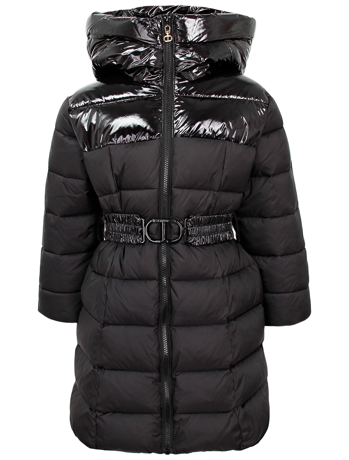 

Пальто TWINSET, Черный, 3075168