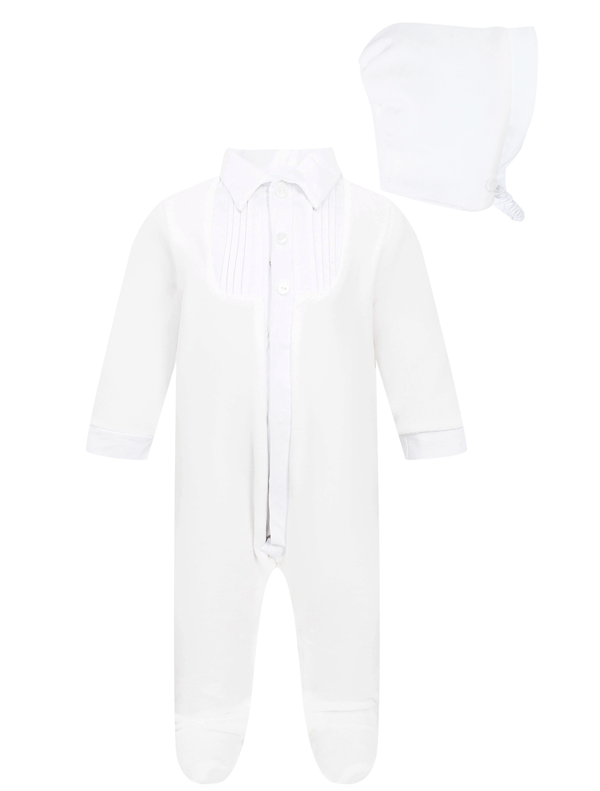 

Комплект из 2 шт. Little Tomato, Белый, 3104750