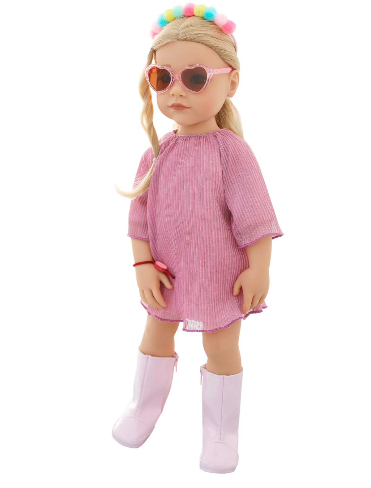 Кукла Gotz кукла gotz ханна пижамная вечеринка 50 см 2059094