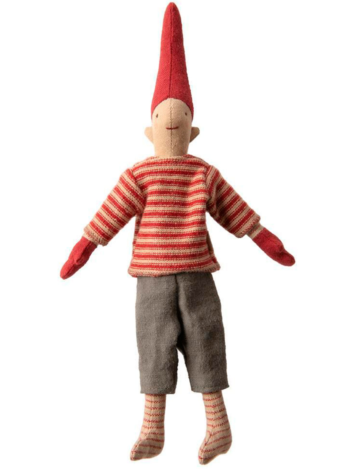 

Игрушка MAILEG, Красный, 2264897