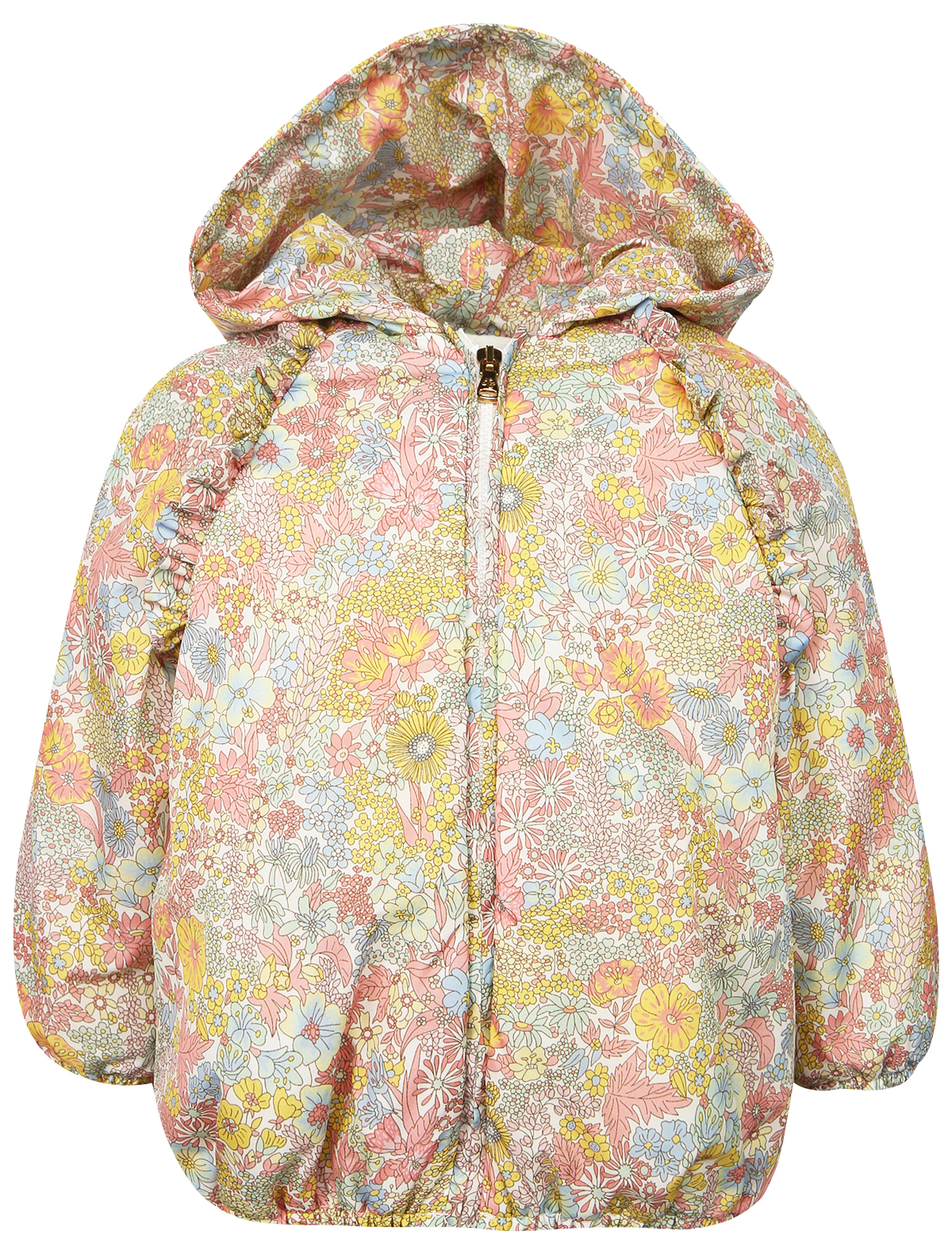 Куртка Tartine et Chocolat 2655568, цвет розовый, размер 9 1074509411345 - фото 1