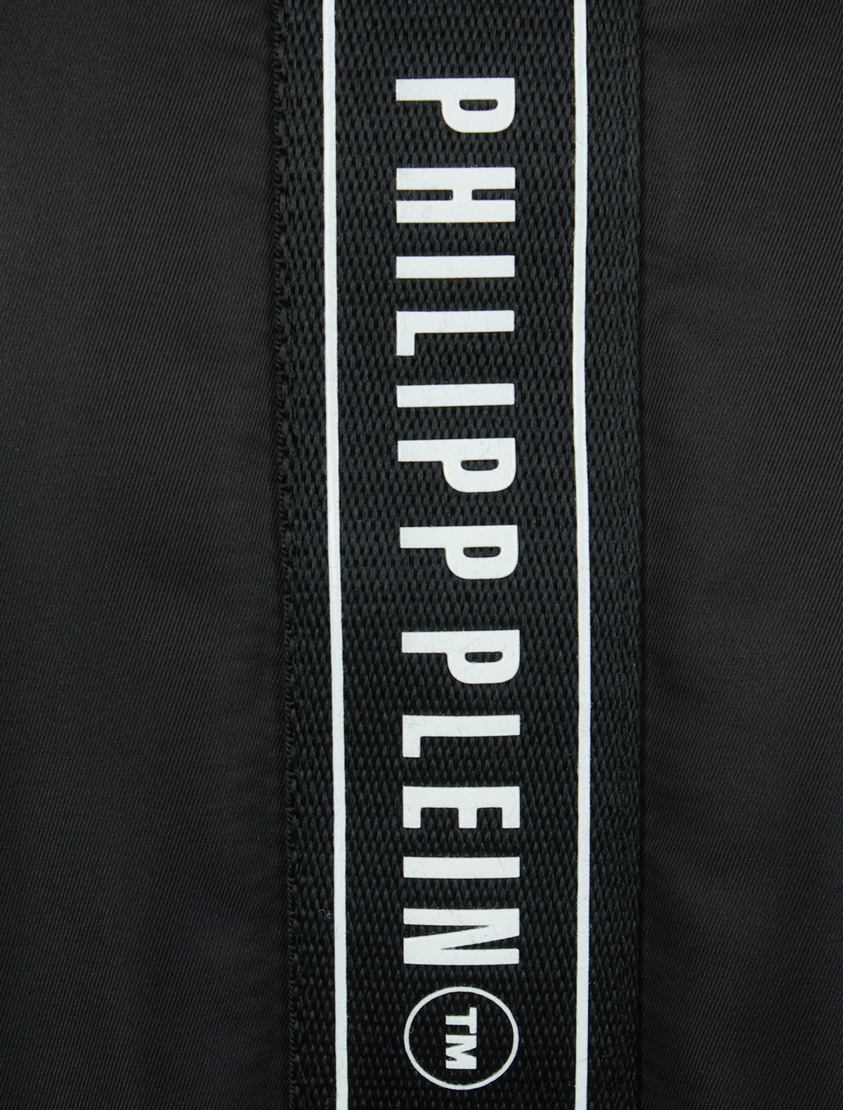 Куртка Philipp Plein 1963371, цвет черный, размер 13 1071119970033 - фото 2