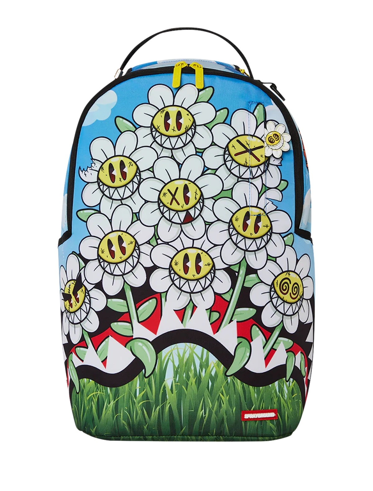 

Рюкзак SPRAYGROUND, Разноцветный, 2785958