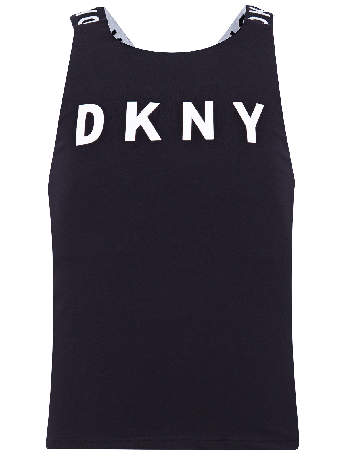 

Майка DKNY, Черный, 2159886