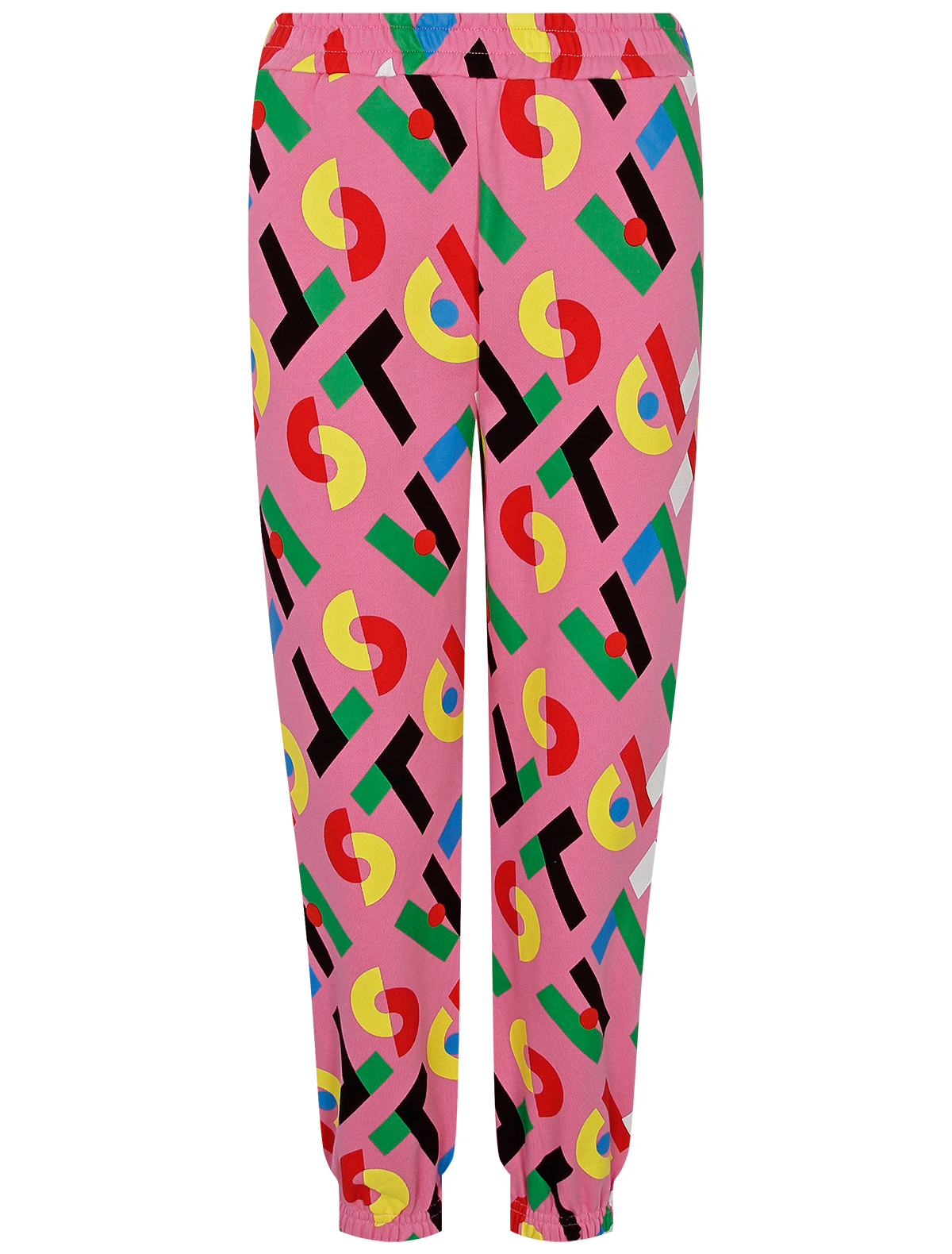 

Брюки спортивные Stella McCartney, Розовый, 2494489