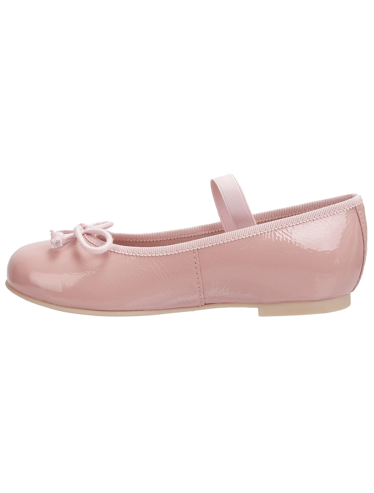 Туфли PRETTY BALLERINAS 2546917, цвет розовый, размер 25 2014509371743 - фото 3