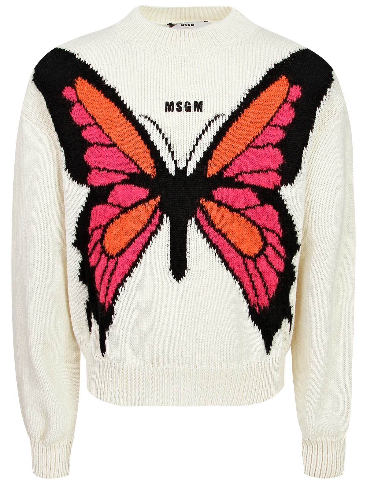 

Джемпер MSGM, Разноцветный, 2598188