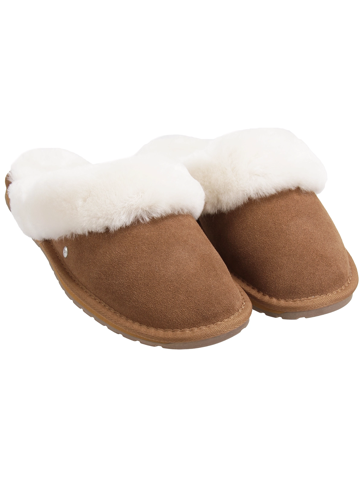 Тапочки Emu Australia 9990₽