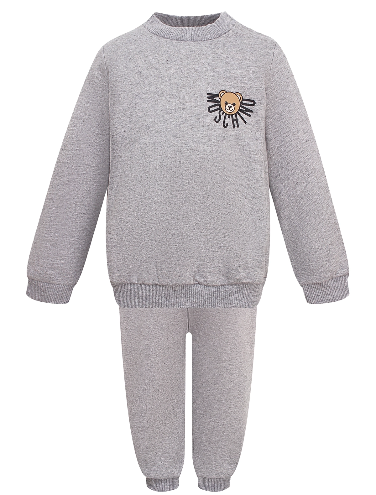 

Костюм спортивный Moschino, Серый, 2898758