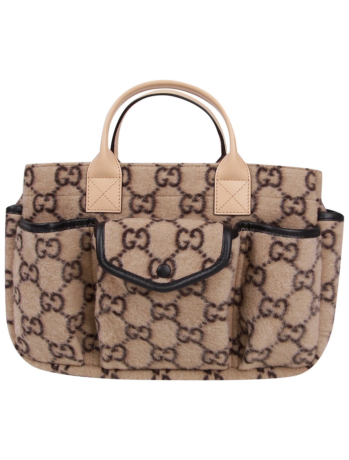 

Сумка GUCCI, Бежевый, 2247612