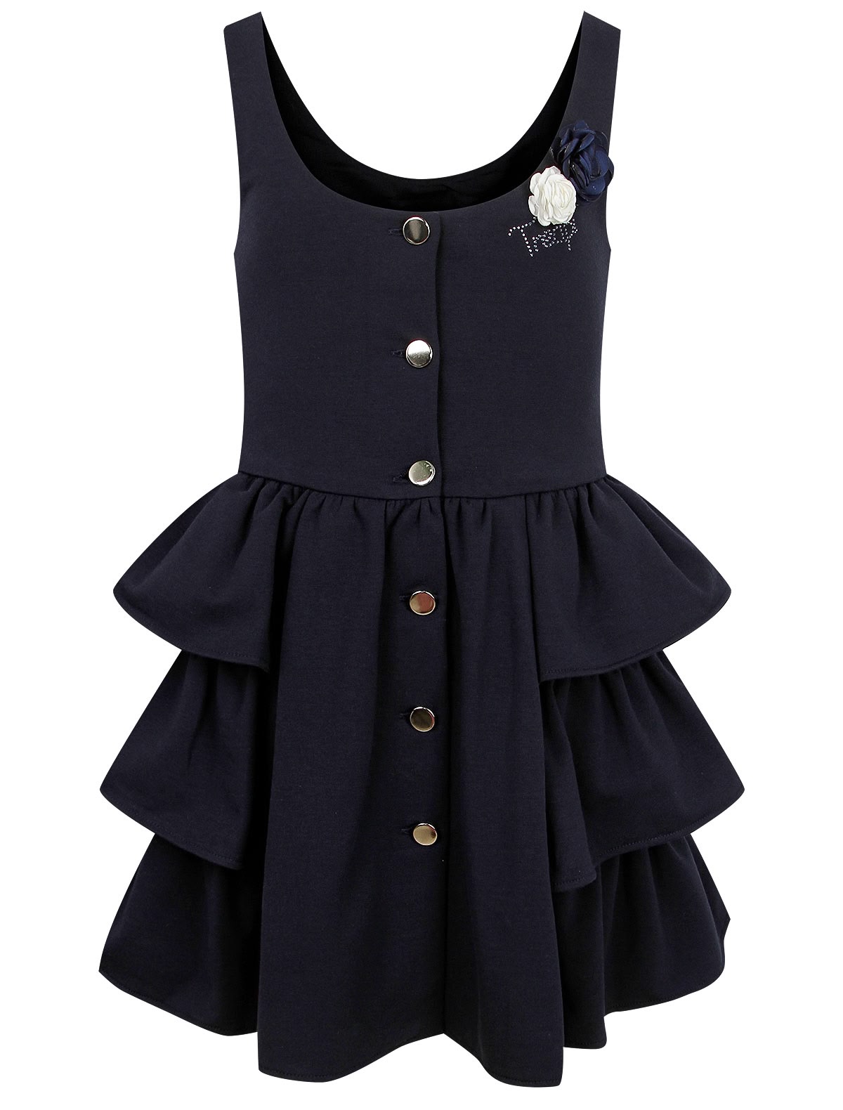 

Платье TRE API, Синий, 2332493