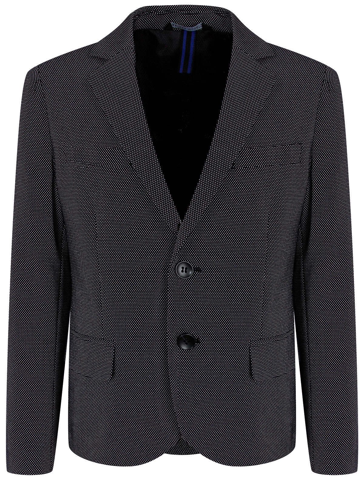 Пиджак Antony Morato 2281393, цвет синий, размер 7