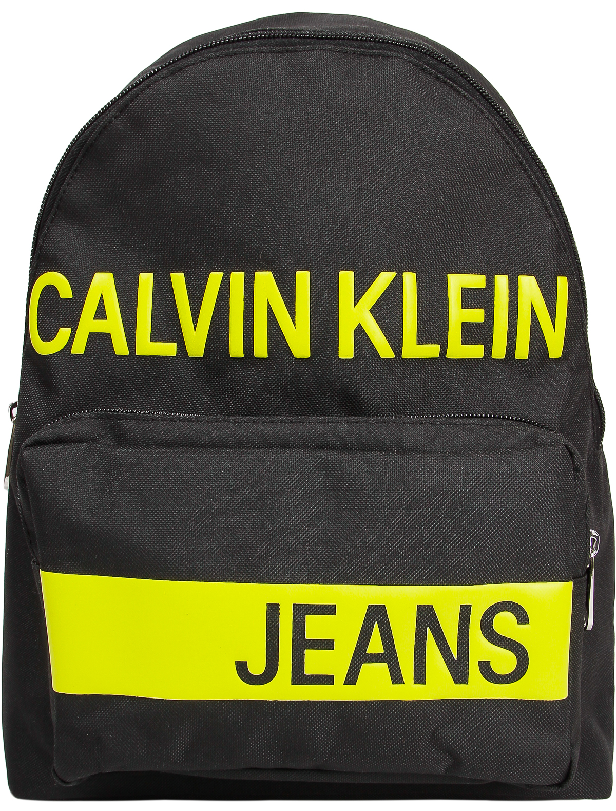 Рюкзак CALVIN KLEIN JEANS 2004457, цвет черный, размер 4 1501128970019 - фото 1