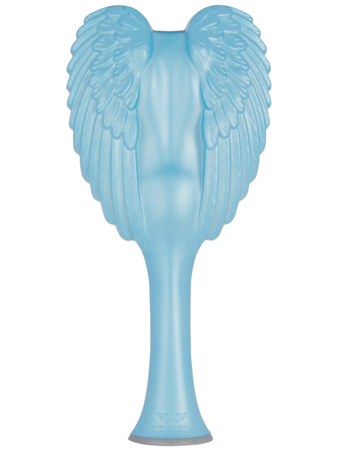 Голубая расческа детанглер