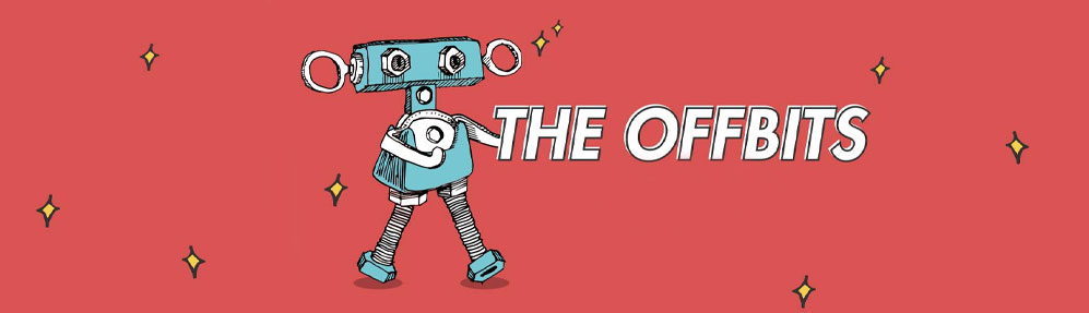THE Offbits