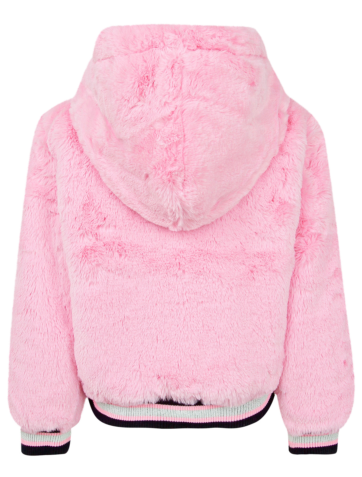 Куртка Billieblush 2372314, цвет розовый, размер 6 1074509185215 - фото 2