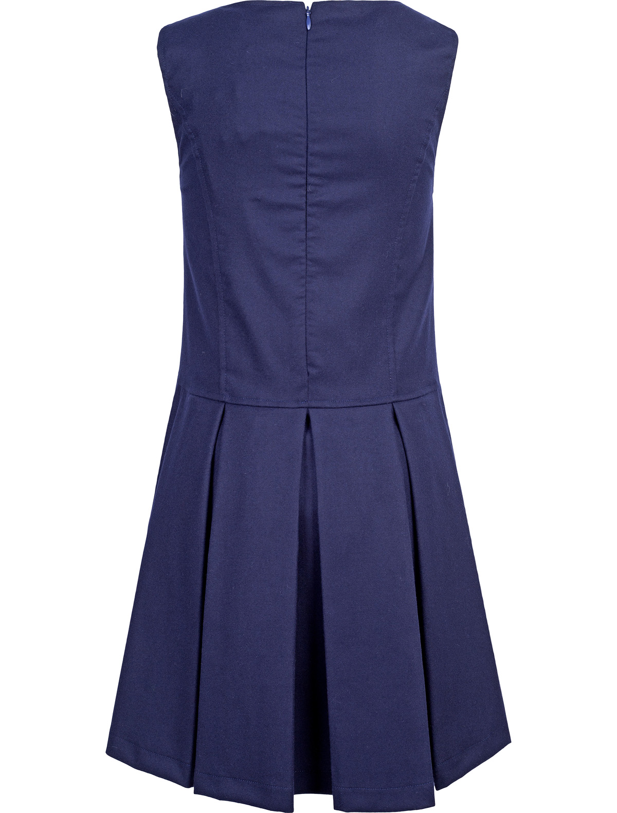 Платье Aletta 1867285, цвет синий, размер 8 1050409780255 - фото 3
