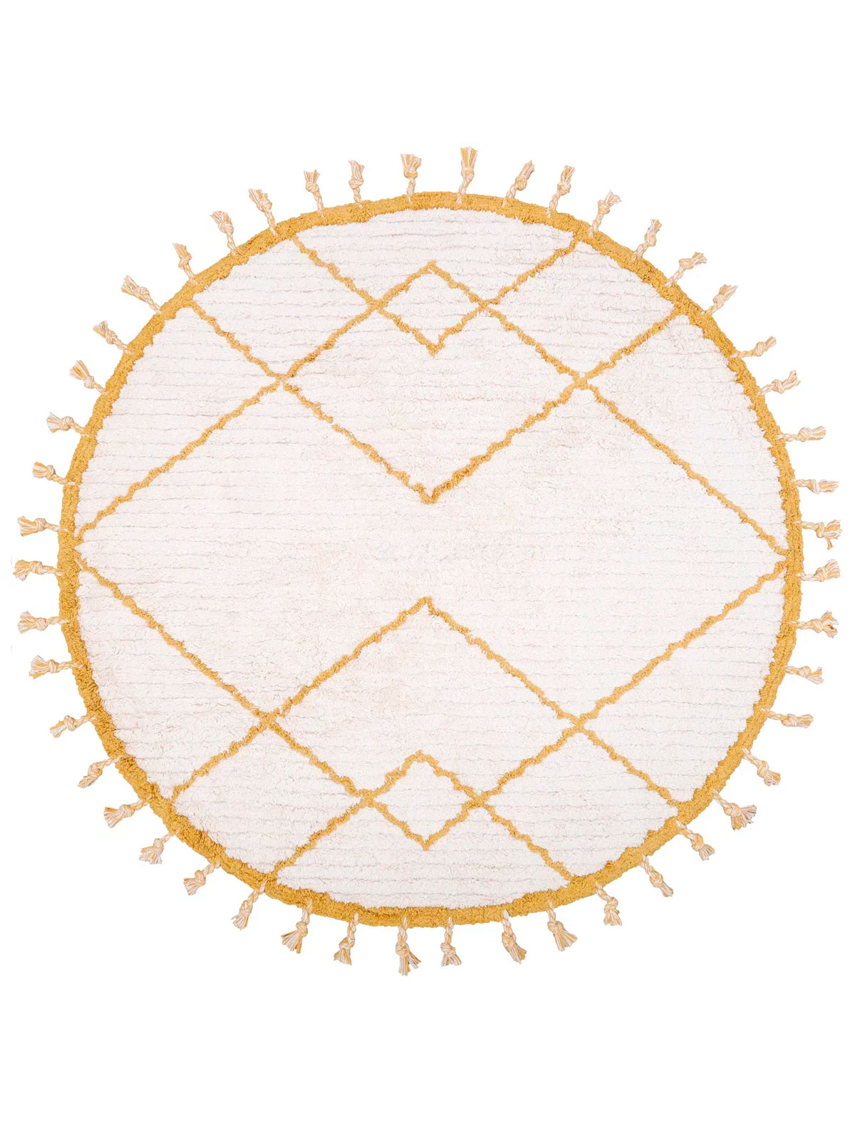 Ковер COME Mangue D120